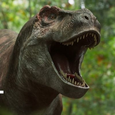 Video: PBS and BBC Unveil WALKING WITH DINOSAURS Trailer