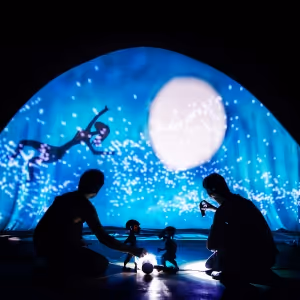 INTERNATIONAL PUPPET FRINGE FESTIVAL to Return to New York City in August