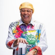 Chucho Valdés Releasing 'Cuba & Beyond' Album in Celebration of 60-Year Recording Ca