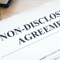 Ex-Scott Rudin Performers/Stage Managers Released from Non-Disclosure Agreements
