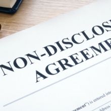 Ex-Scott Rudin Performers/Stage Managers Released from Non-Disclosure Agreements