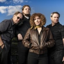 VIDEO: Vakili Band Announce Album with Premiere of New 'Dreamy Dreamer' Video