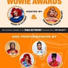 WOWIE Awards 2020 From World Of Wonder To Be Live-Streamed On WOWPresents