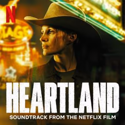 HEARTLAND Soundtrack to Release on Netflix Music