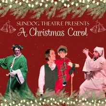 SCENES FROM THE STATEN ISLAND FERRY is Coming to Sundog Theatre