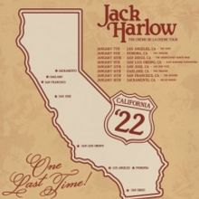 Jack Harlow Announces 'Crème de la Crème California' Tour Dates