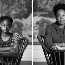 Kaatsbaan Cultural Park to Present A Conversation & Reception With Dawoud Bey