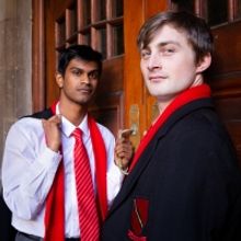 Shakespeare's R&J Comes to Pieter Toerien's Montecasino Theatre