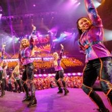 VICTORIAN STATE SCHOOLS SPECTACULAR Returns To Arena Show This September