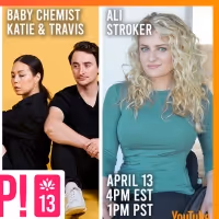 Ali Stroker, Lilli Cooper, Teal Wicks, Ciara Renee, and More Join This Week's Lineup…