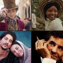 Guía para el cine musical de este invierno