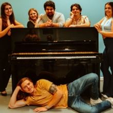 Sunrise Theatre Company Presents TICK, TICK… BOOM!