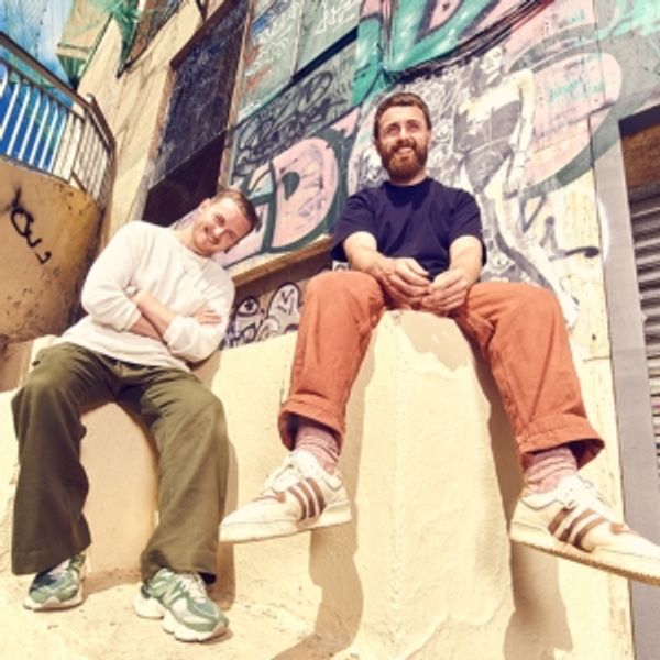 Disclosure Sets 2025 North American Tour Photo