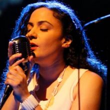 Cotuit Center For The Arts Presents Native Singer Jennifer Kreisberg