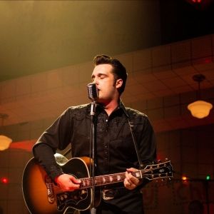 MILLION DOLLAR QUARTET CHRISTMAS to Play San Francisco's Curran Theater This Holiday…
