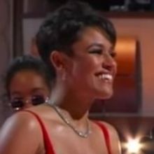 VIDEO: Watch Ariana DeBose's Oscar Acceptance Speech