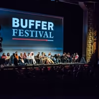 Buffer Festival Announces Expansion To London, England