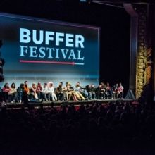 Buffer Festival Announces Expansion To London, England