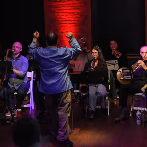CompCord Will Host LittleBig Band Celia Cruz Centennial