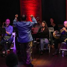 CompCord Will Host LittleBig Band Celia Cruz Centennial