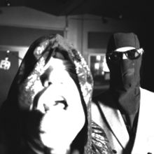 VIDEO: Max Creeps Release 'The Internet Killed Me' Video