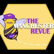 EDINBURGH 2025: Review: THE MANCHESTER REVUE IN CUBICLE LAND, Just The Tonic