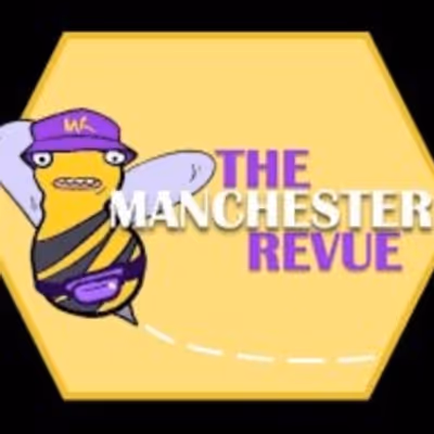 EDINBURGH 2025: Review: THE MANCHESTER REVUE IN CUBICLE LAND, Just The Tonic