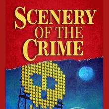 Theater Poster Designer Frank 'Fraver' Verlizzo Releases Broadway Mystery Novel