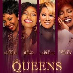 Chaka Khan, Patti Labelle, Gladys Knight & Stephanie Mills Extend Tour