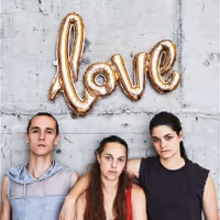 Fortyfivedownstairs' 2019 Program Receives 25 Green Room Award Nominations