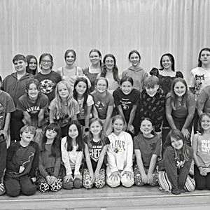 Monmouth Community Players And MCPKids! Will Perform Disney's FROZEN, JR.