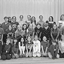Monmouth Community Players And MCPKids! Will Perform Disney's FROZEN, JR.