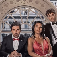 BET Greenlights Second Seasons for TYLER PERRY'S THE OVAL and TYLER PERRY'S SISTAS