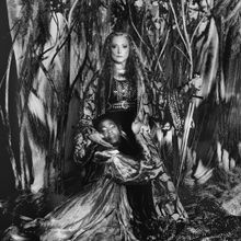 CYMBELINE Now On Stage at The Stratford Festival