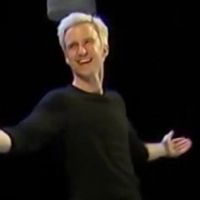 VIDEO: Gavin Creel Helps Make a Breast Cancer Survivor's Broadway Dreams Come True…