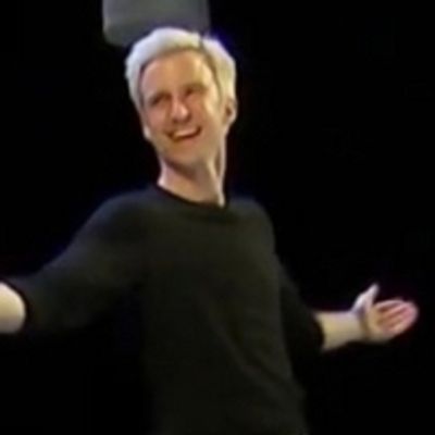 VIDEO: Gavin Creel Helps Make a Breast Cancer Survivor's Broadway Dreams Come True Onstage at INTO THE WOODS on TODAY