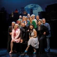 TV: Trailer oficial de COMPANY con Antonio Banderas