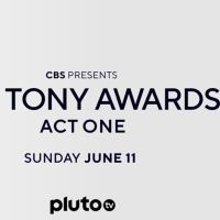 2023 Tony Awards Live Pre-Show Will Stream for Free on Pluto TV