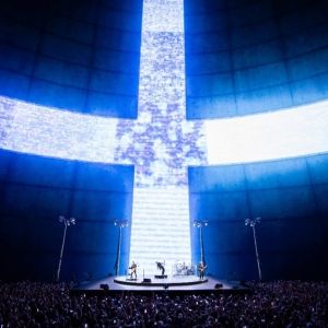 Additional 11 Dates Announced for 'U2:UV Achtung Baby Live at Sphere'