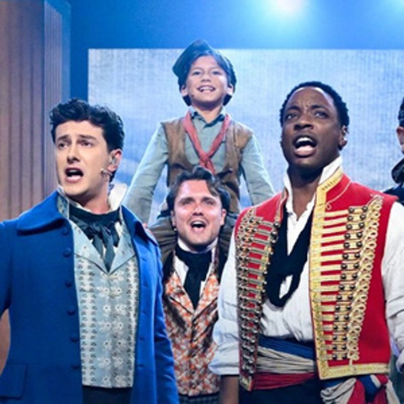 Wake Up With BroadwayWorld July 23, 2026- THE LOST BOYS Star Shoshana Bean Talks Tony Win and More Image