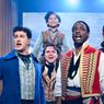 Video: LES MISERABLES ARENA CONCERT SPECTACULAR Cast Performs 'One Day More'