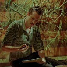 Thirdwing Will Wrap Up Venomous Color Trilogy with THE ANIMALS SPEAK