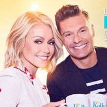 Scoop: Upcoming Guests on LIVE WITH KELLY AND RYAN, 3/23-3/27