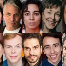 Casting Announced for Hell In A Handbag's I PROMISED MYSELF TO LIVE FASTER