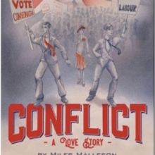 Mint Theater Continues its Series of Free Broadcasts With CONFLICT by Miles Malleson