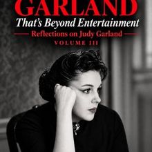 Lawrence Schulman's GARLAND Volume III to Publish via BearManor Media