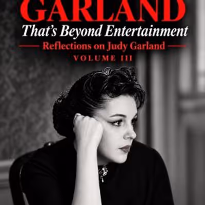 Lawrence Schulman's GARLAND Volume III to Publish via BearManor Media
