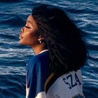 SZA Adds Fourth London Date to 'The S.O.S. Tour'