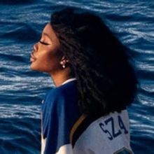 SZA Adds Fourth London Date to 'The S.O.S. Tour'