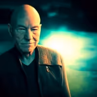 VIDEO: Watch the All New Trailer For STAR TREK: PICARD From New York Comic Con